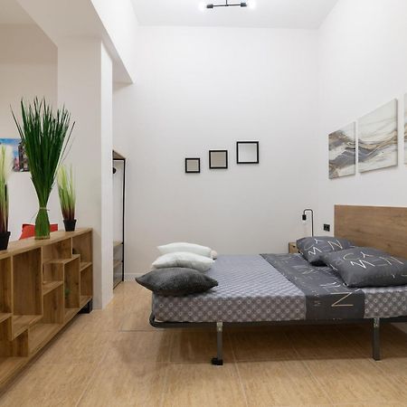 Spacious Oceanografic Flats Βαλένθια Εξωτερικό φωτογραφία