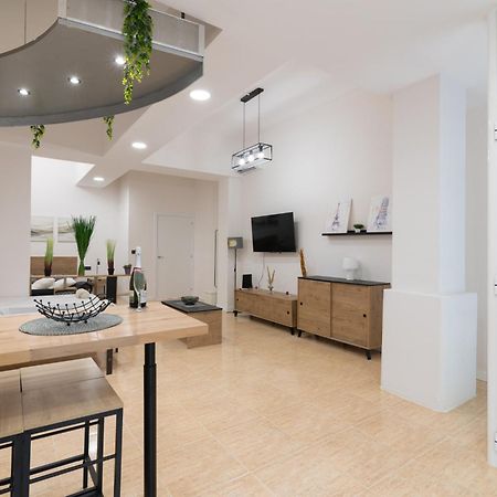 Spacious Oceanografic Flats Βαλένθια Εξωτερικό φωτογραφία