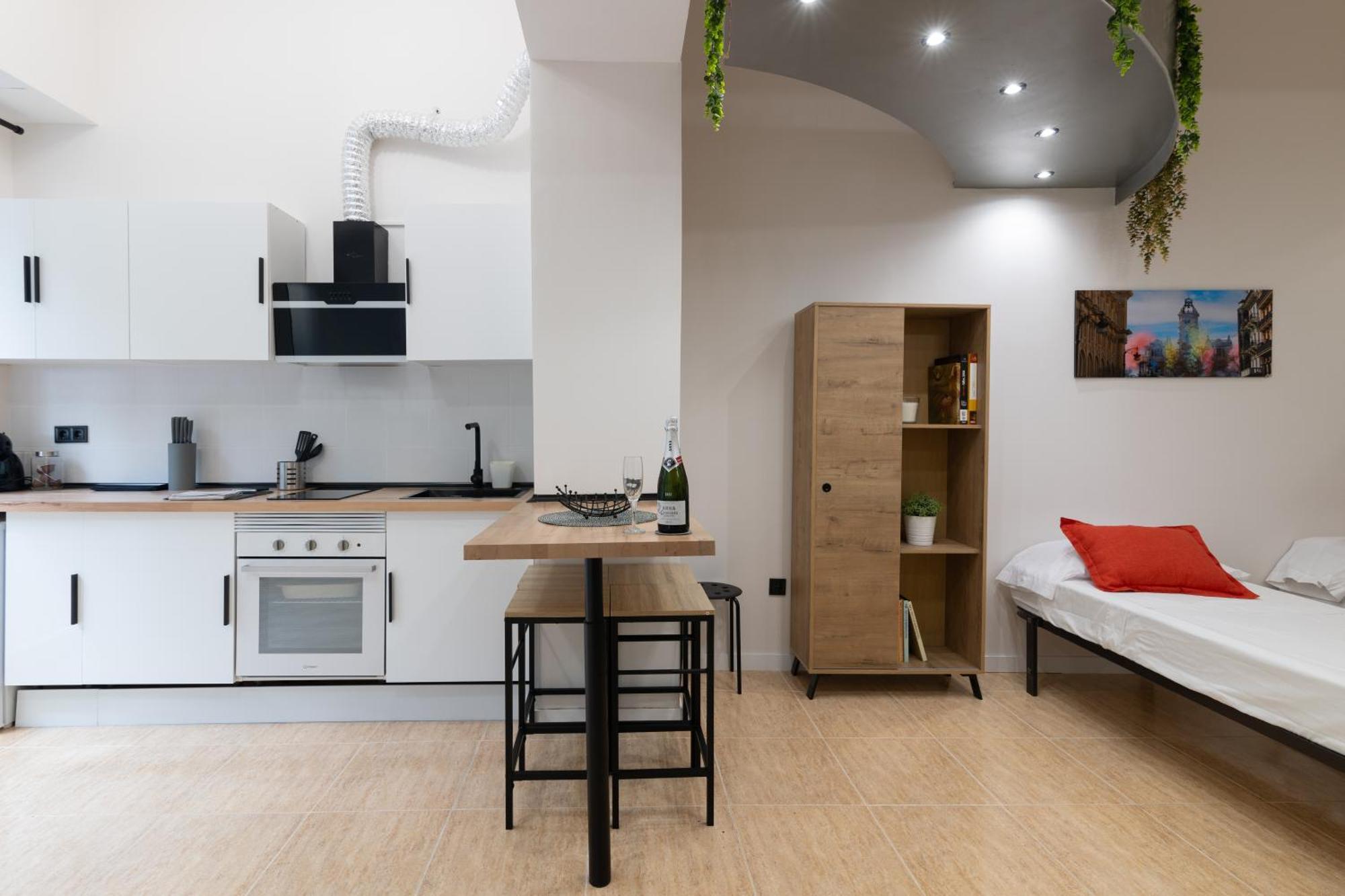 Spacious Oceanografic Flats Βαλένθια Εξωτερικό φωτογραφία