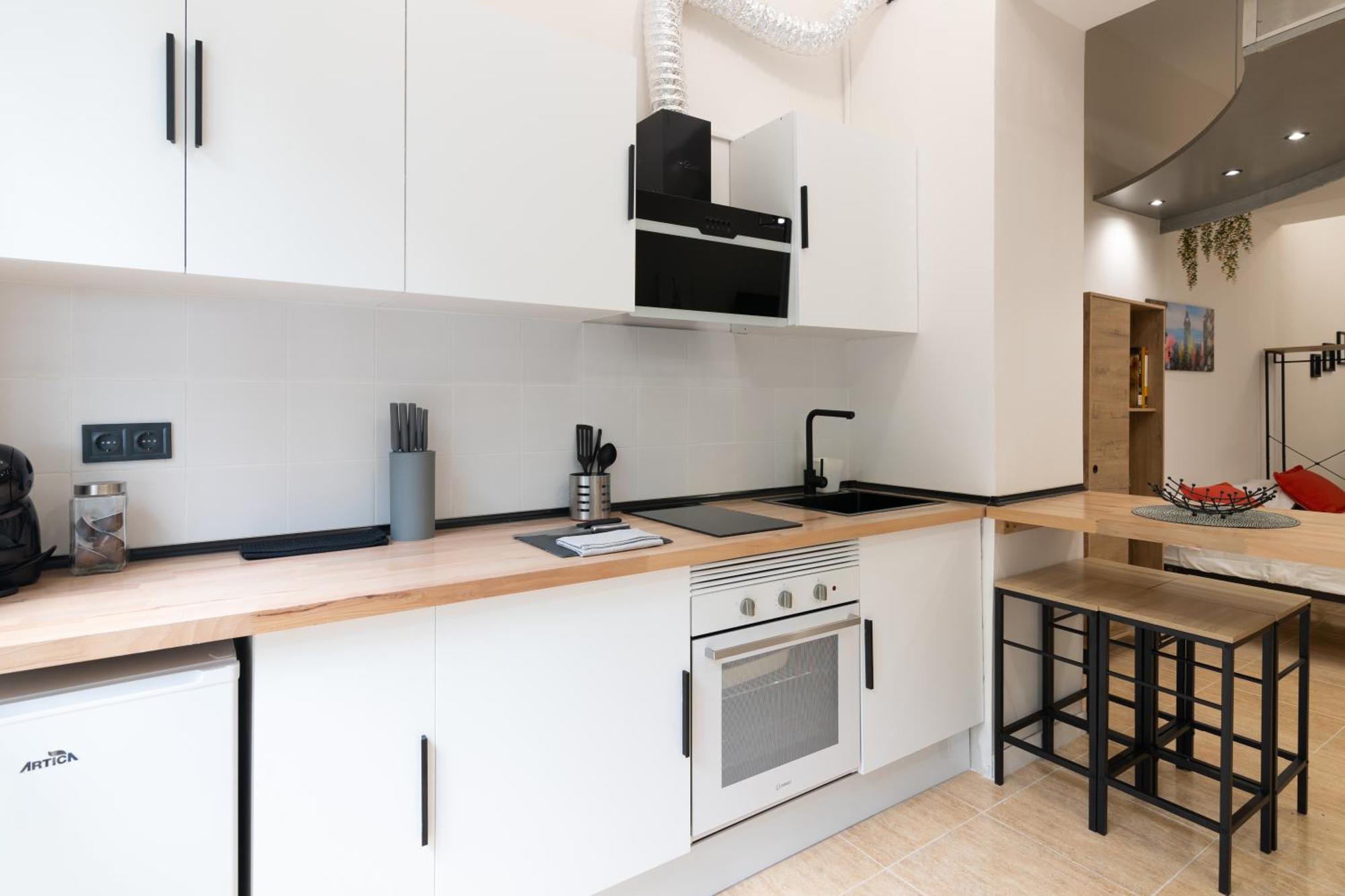 Spacious Oceanografic Flats Βαλένθια Εξωτερικό φωτογραφία